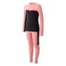 Elbrus Melor Merino Tg Baslager Set