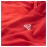 Elbrus Molic Polartec T-shirt Med Lång ärm, Flame scarlet / salsa