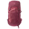 Elbrus Montaza 30l Ryggsäck, Burgundy / pink