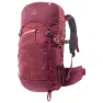 Elbrus Montaza 30l Ryggsäck, Burgundy / pink