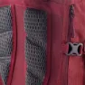 Elbrus Montaza 30l Ryggsäck, Burgundy / pink