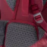 Elbrus Montaza 30l Ryggsäck, Burgundy / pink