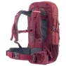 Elbrus Montaza 30l Ryggsäck, Burgundy / pink