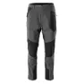 Elbrus Montoni Byxor, Black / asphalt