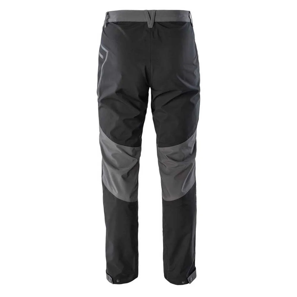 Elbrus Montoni Byxor, Black / asphalt Elbrus Montoni Byxor, Black / asphalt