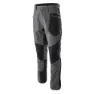 Elbrus Montoni Byxor, Black / asphalt
