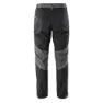Elbrus Montoni Byxor, Black / asphalt