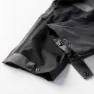 Elbrus Montoni Byxor, Black / asphalt