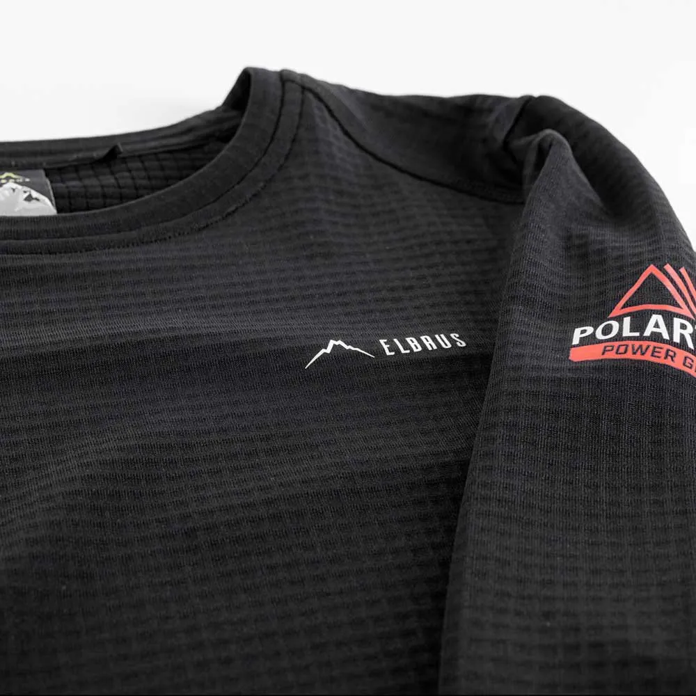 Elbrus Nadim Polartec Långärmad Baslager Elbrus Nadim Polartec Långärmad Baslager