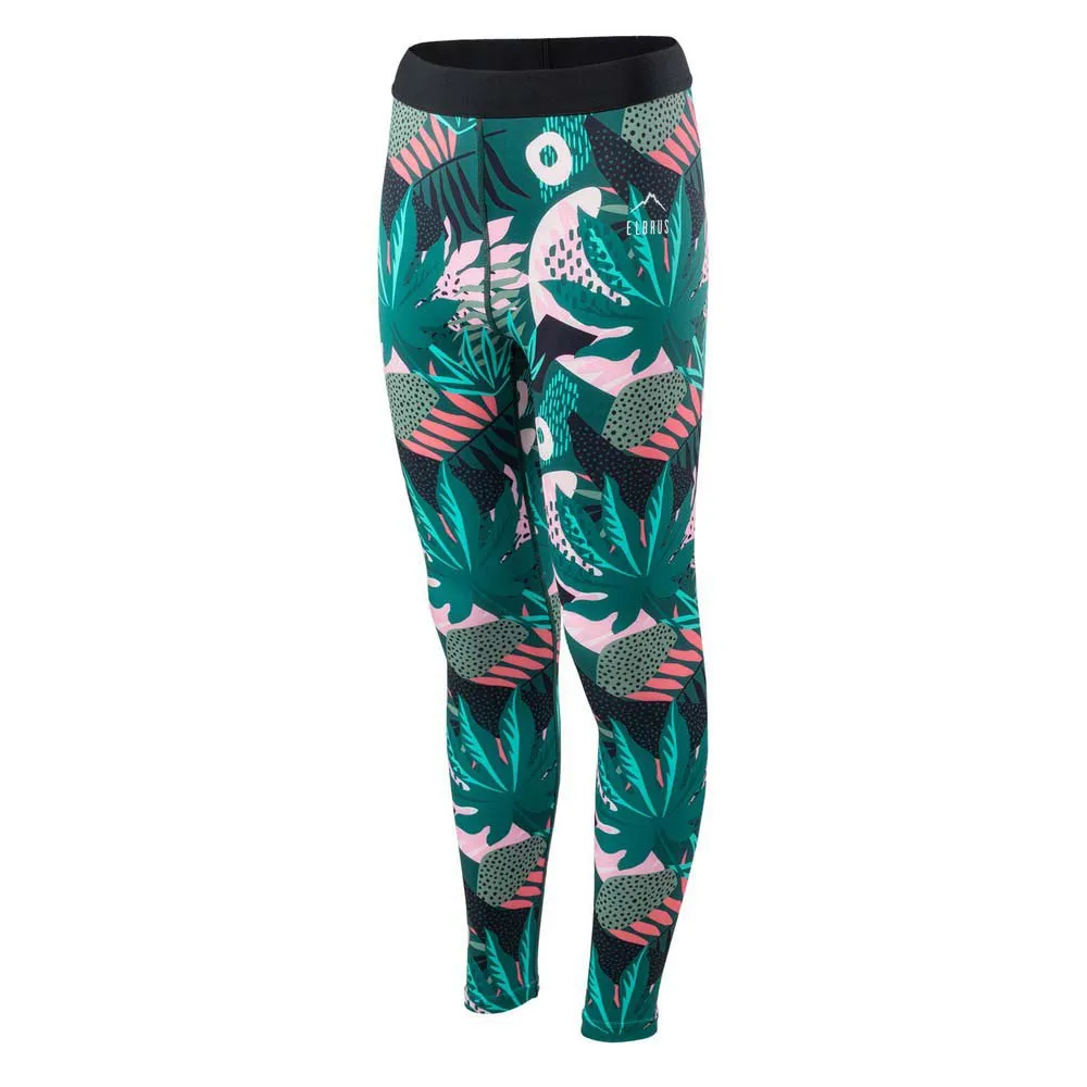 Elbrus Nanna Tg Leggings