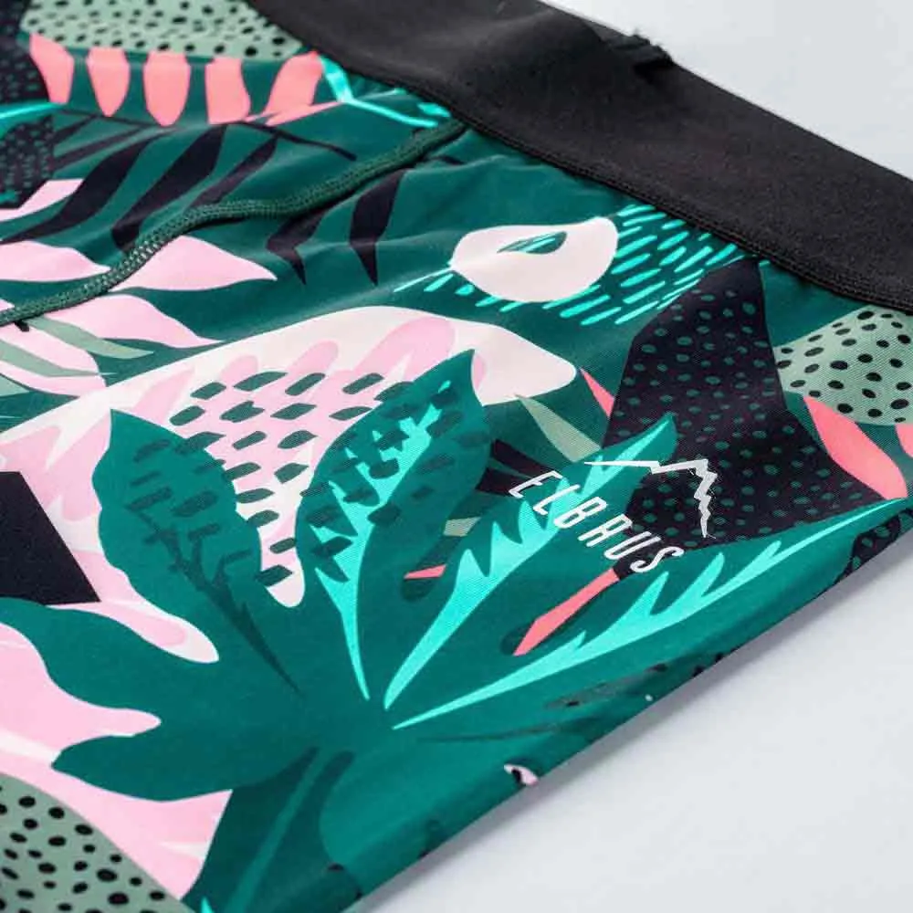 Elbrus Nanna Tg Leggings