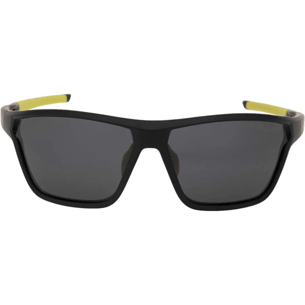 Elbrus Nevis Ii Polariserade Solglasögon, Black / citronelle, One Size