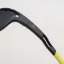 Elbrus Nevis Ii Polariserade Solglasögon, Black / citronelle, One Size