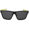 Elbrus Nevis Ii Polariserade Solglasögon, Black / citronelle, One Size