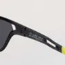 Elbrus Nevis Ii Polariserade Solglasögon, Black / citronelle, One Size