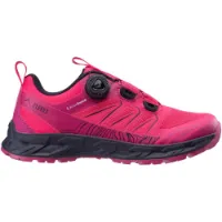 Elbrus Nindo Low Ag Vandringsskor