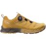 Yellow / brown