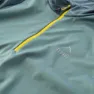 Elbrus Nior Tröja Med Halv Dragkedja
