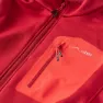 Elbrus Nomi Fleecetec Sweatshirt Med Dragkedja