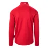 Elbrus Nomi Fleecetec Sweatshirt Med Dragkedja