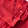 Elbrus Nomi Fleecetec Sweatshirt Med Dragkedja