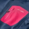 Elbrus Nomi Fleecetec Sweatshirt Med Dragkedja