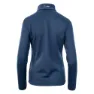 Elbrus Nomi Fleecetec Sweatshirt Med Dragkedja