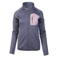 Elbrus Nomi Sweatshirt Med Dragkedja Elbrus Nomi Sweatshirt Med Dragkedja