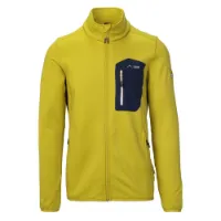 Elbrus Nomi Sweatshirt Med Dragkedja