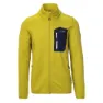 Elbrus Nomi Sweatshirt Med Dragkedja