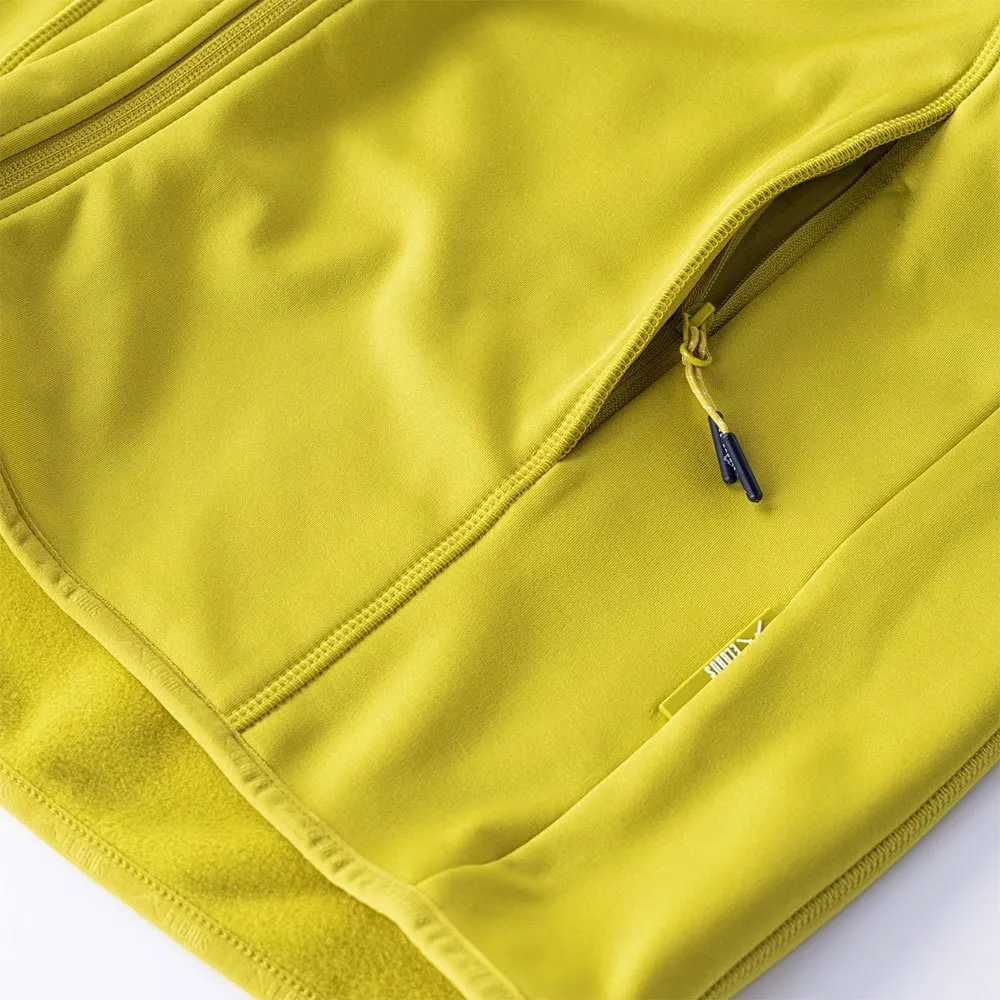 Elbrus Nomi Sweatshirt Med Dragkedja
