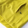 Elbrus Nomi Sweatshirt Med Dragkedja