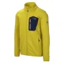 Elbrus Nomi Sweatshirt Med Dragkedja
