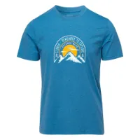Elbrus Orin T-shirt Med Korta ärmar