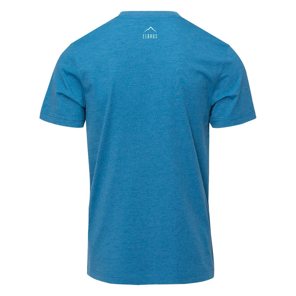 Elbrus Orin T-shirt Med Korta ärmar