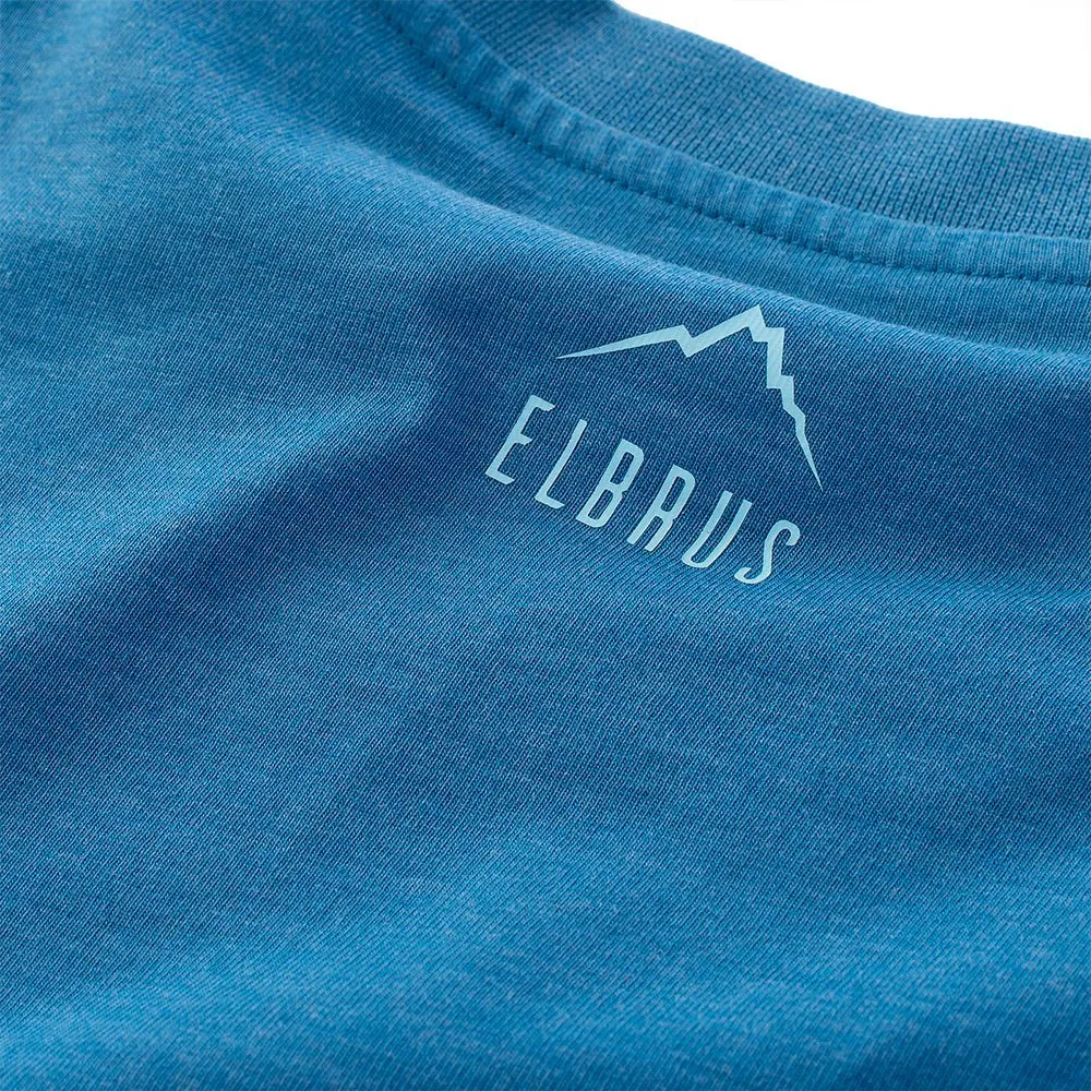Elbrus Orin T-shirt Med Korta ärmar