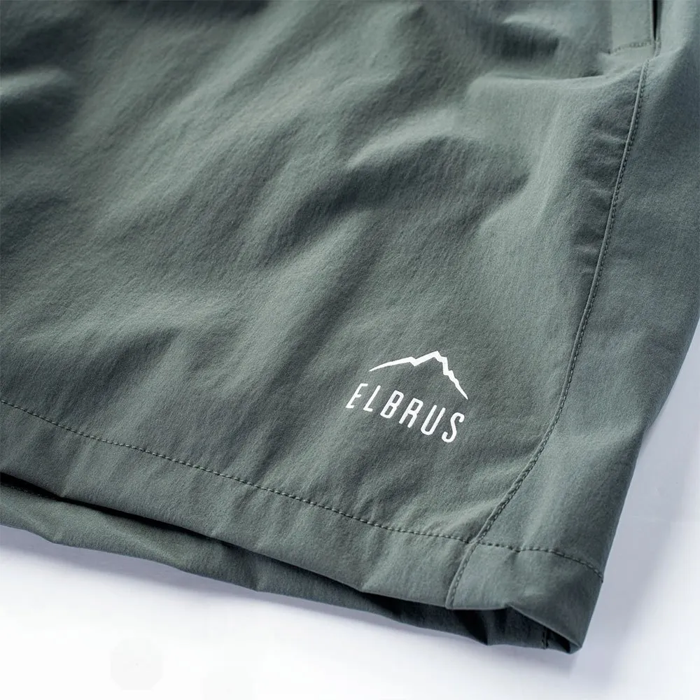 Elbrus Paru Shorts