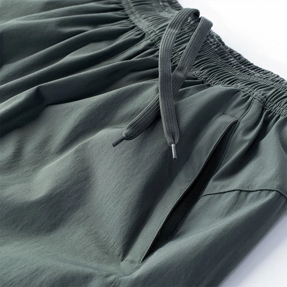 Elbrus Paru Shorts