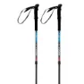 Elbrus Pokara Stavar, Blue / orange, 62-135cm