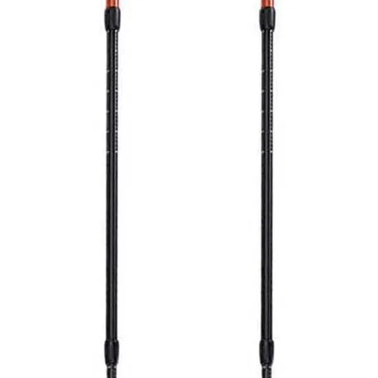 Elbrus Pokara Stavar, Blue / orange, 62-135cm Elbrus Pokara Stavar, Blue / orange, 62-135cm