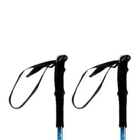 Elbrus Pokara Stavar, Blue / orange, 62-135cm Elbrus Pokara Stavar, Blue / orange, 62-135cm