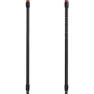 Elbrus Pokara Stavar, Blue / orange, 62-135cm