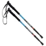 Elbrus Pokara Stavar, Blue / orange, 62-135cm