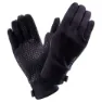 Elbrus Porte Polartec Handskar, Black