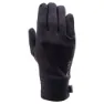 Elbrus Porte Polartec Handskar, Black