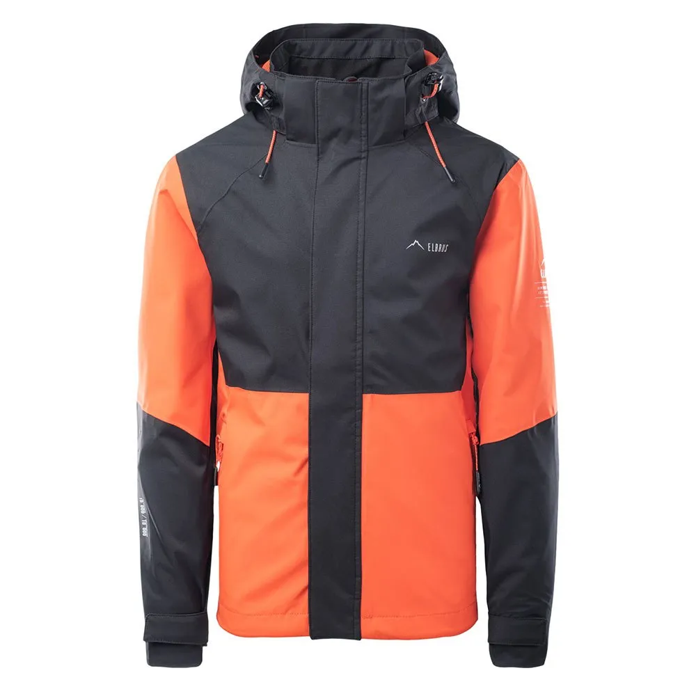 Elbrus Poul Tb Jacka