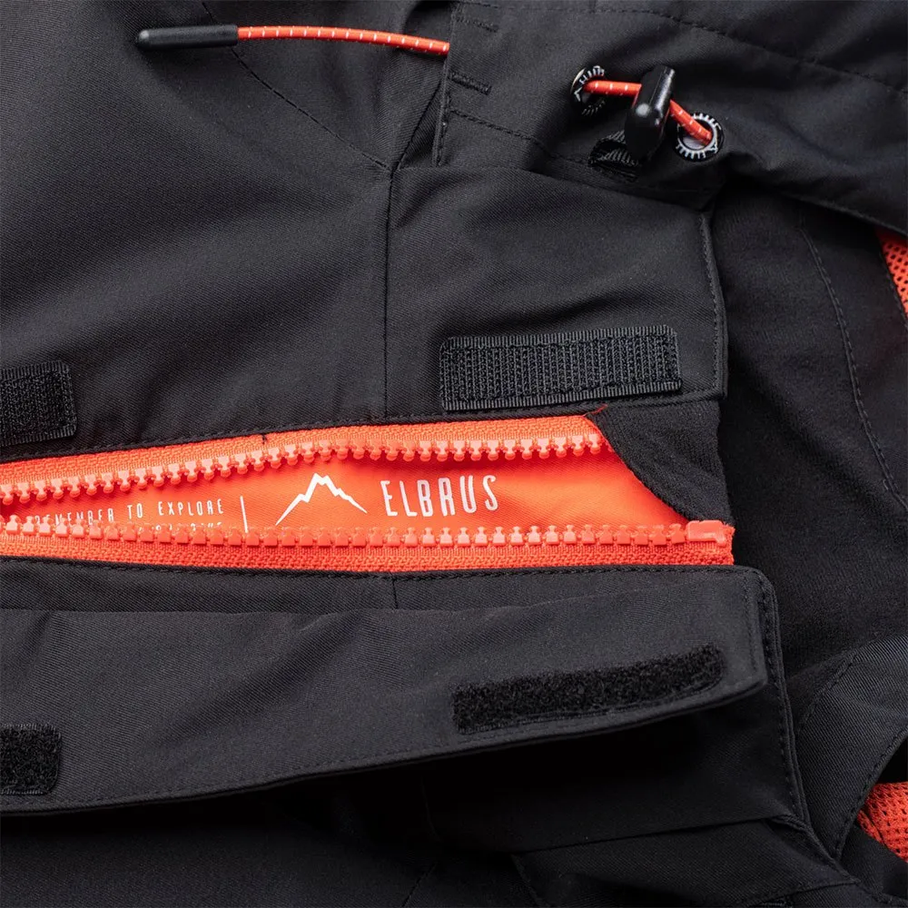 Elbrus Poul Tb Jacka