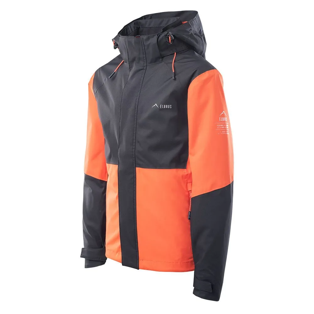 Elbrus Poul Tb Jacka