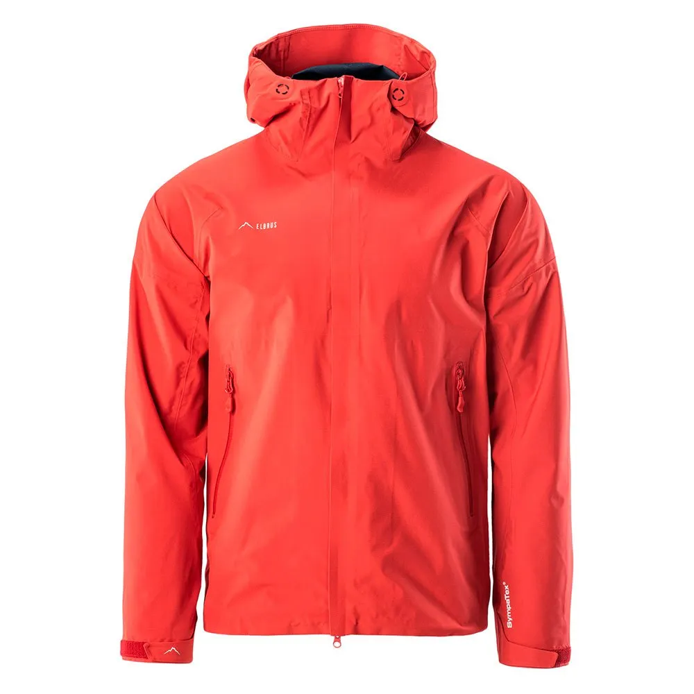 Elbrus Pro Guard 2l Light Jacka