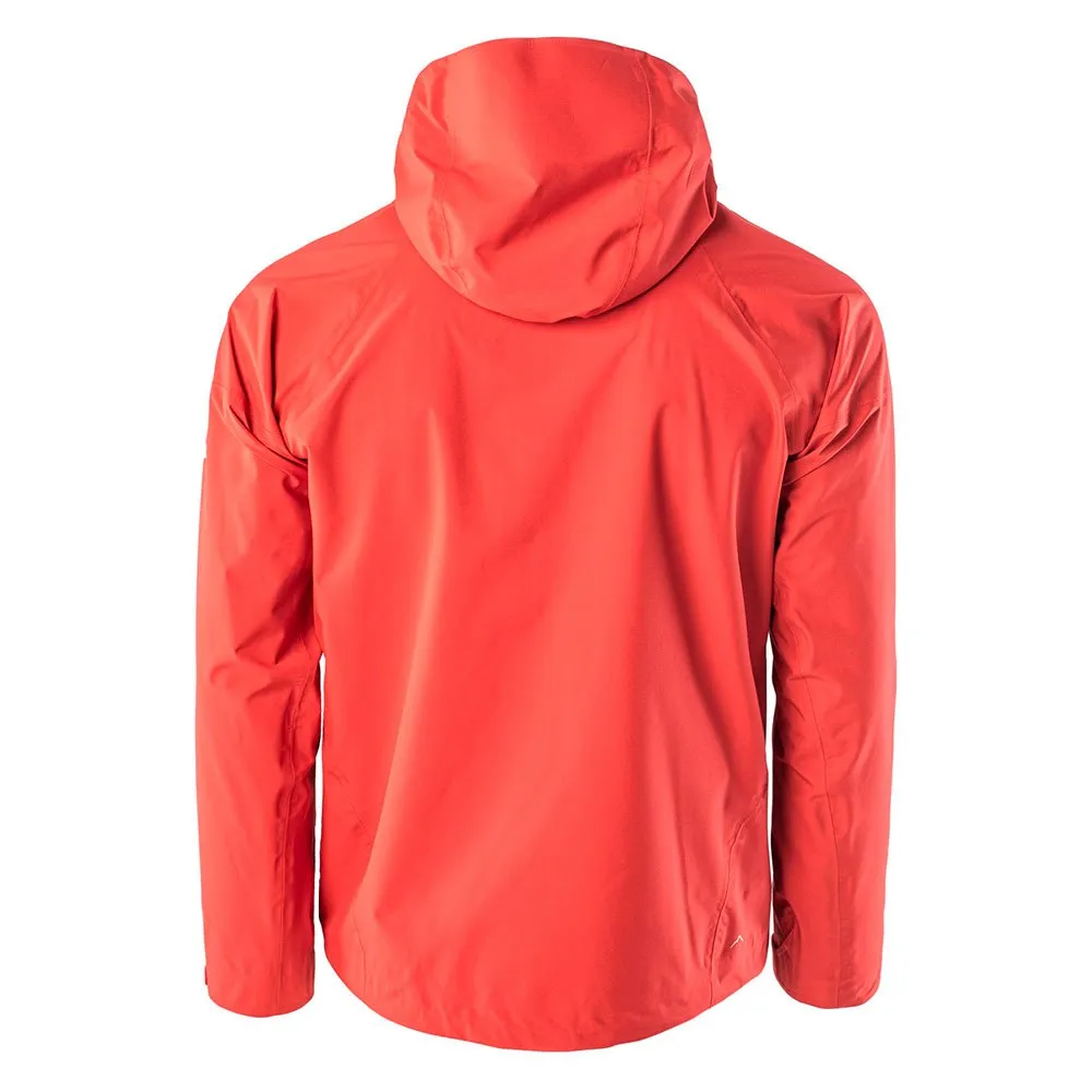 Elbrus Pro Guard 2l Light Jacka